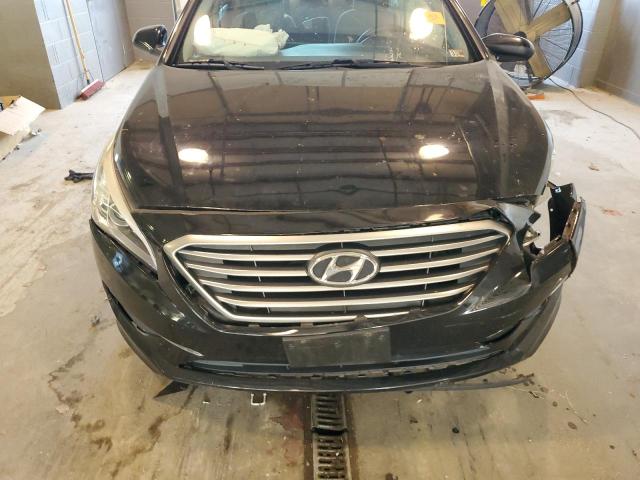 Photo 10 VIN: 5NPE24AFXFH221269 - HYUNDAI SONATA 