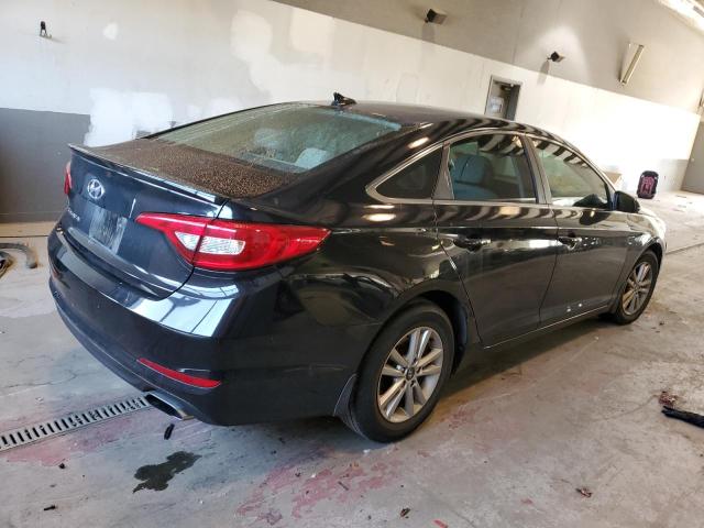 Photo 2 VIN: 5NPE24AFXFH221269 - HYUNDAI SONATA 