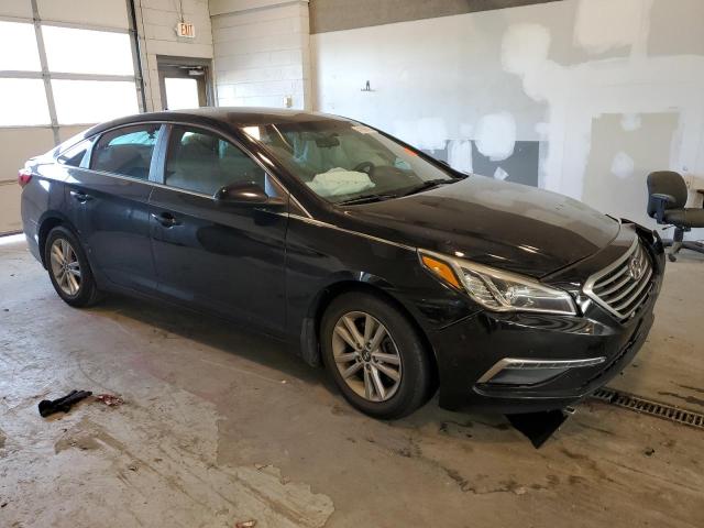 Photo 3 VIN: 5NPE24AFXFH221269 - HYUNDAI SONATA 