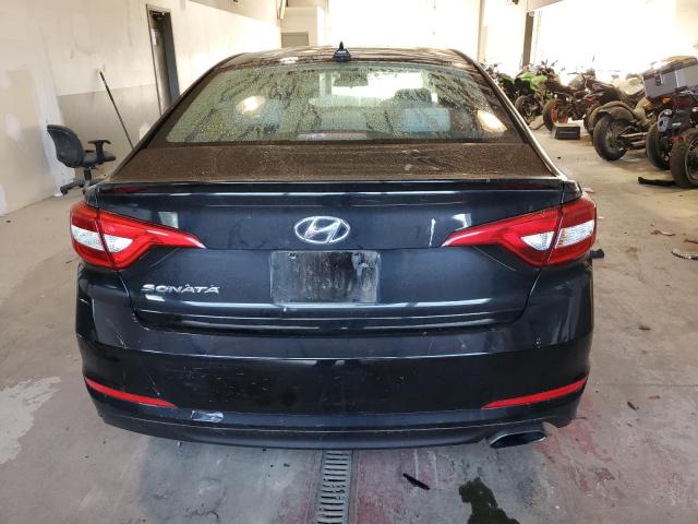 Photo 5 VIN: 5NPE24AFXFH221269 - HYUNDAI SONATA 