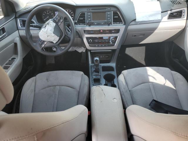 Photo 7 VIN: 5NPE24AFXFH222437 - HYUNDAI SONATA SE 