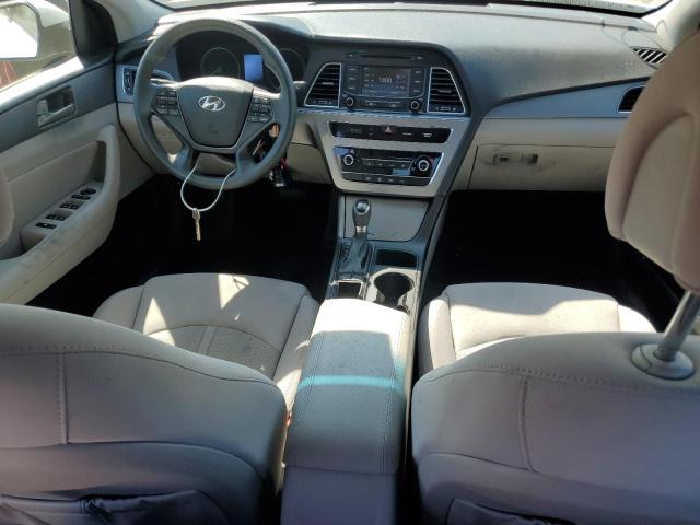 Photo 7 VIN: 5NPE24AFXFH224186 - HYUNDAI SONATA 