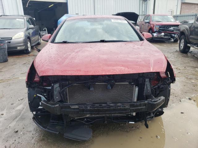 Photo 4 VIN: 5NPE24AFXFH225046 - HYUNDAI SONATA SE 