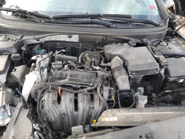 Photo 6 VIN: 5NPE24AFXFH226312 - HYUNDAI SONATA SE 