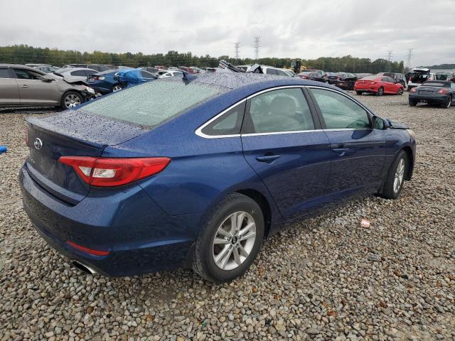 Photo 2 VIN: 5NPE24AFXFH227444 - HYUNDAI SONATA SE 