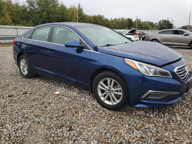 Photo 3 VIN: 5NPE24AFXFH227444 - HYUNDAI SONATA SE 