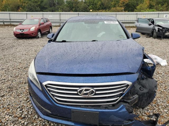 Photo 4 VIN: 5NPE24AFXFH227444 - HYUNDAI SONATA SE 