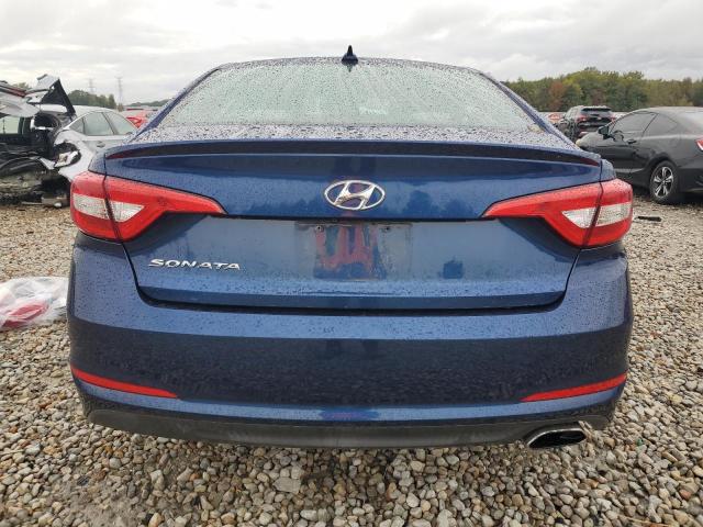 Photo 5 VIN: 5NPE24AFXFH227444 - HYUNDAI SONATA SE 