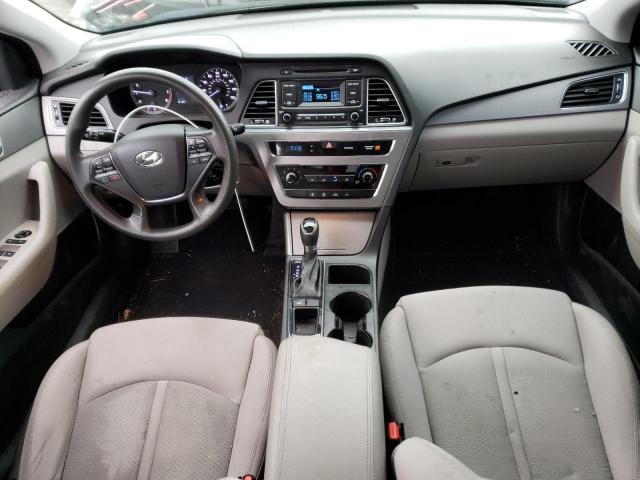 Photo 7 VIN: 5NPE24AFXFH227797 - HYUNDAI SONATA SE 