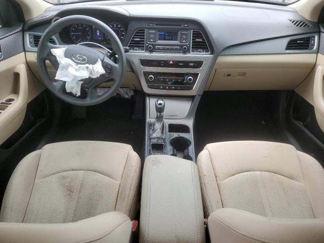 Photo 7 VIN: 5NPE24AFXFH228397 - HYUNDAI SONATA SE 