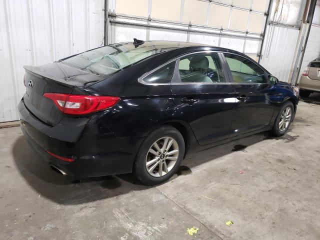 Photo 2 VIN: 5NPE24AFXFH228559 - HYUNDAI SONATA 