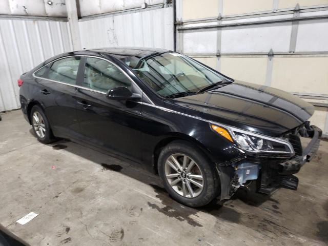 Photo 3 VIN: 5NPE24AFXFH228559 - HYUNDAI SONATA 