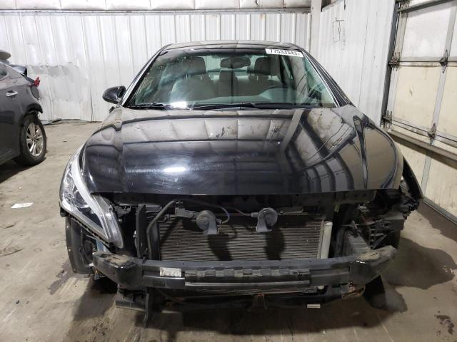 Photo 4 VIN: 5NPE24AFXFH228559 - HYUNDAI SONATA 