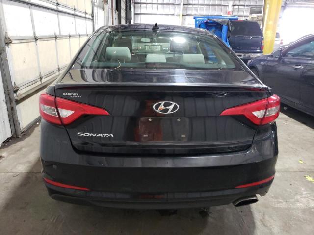 Photo 5 VIN: 5NPE24AFXFH228559 - HYUNDAI SONATA 