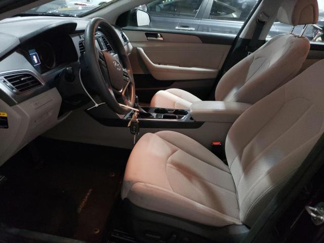 Photo 6 VIN: 5NPE24AFXFH228559 - HYUNDAI SONATA 