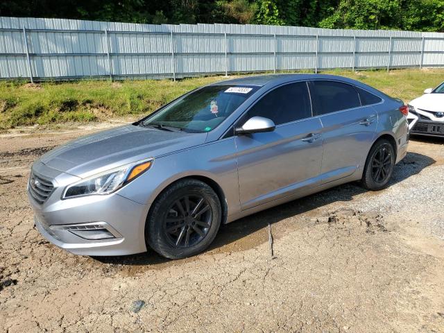 Photo 0 VIN: 5NPE24AFXFH229467 - HYUNDAI SONATA SE 