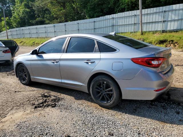 Photo 1 VIN: 5NPE24AFXFH229467 - HYUNDAI SONATA SE 