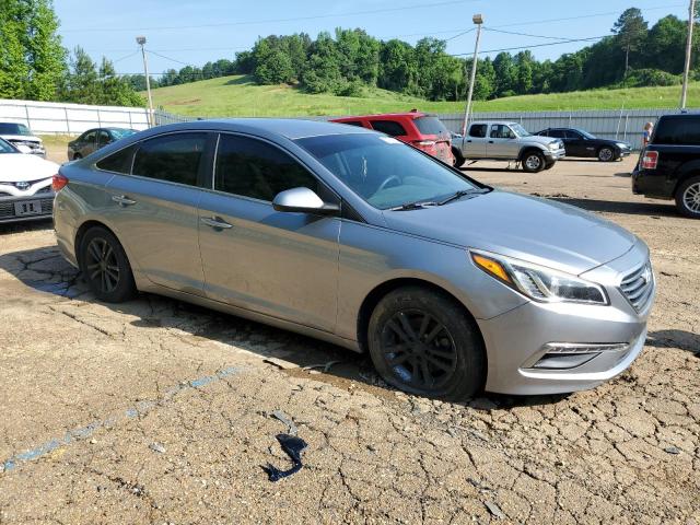 Photo 3 VIN: 5NPE24AFXFH229467 - HYUNDAI SONATA SE 