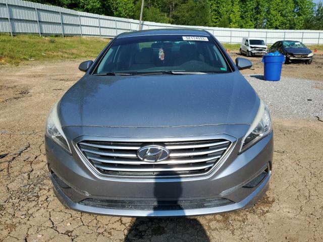 Photo 4 VIN: 5NPE24AFXFH229467 - HYUNDAI SONATA SE 