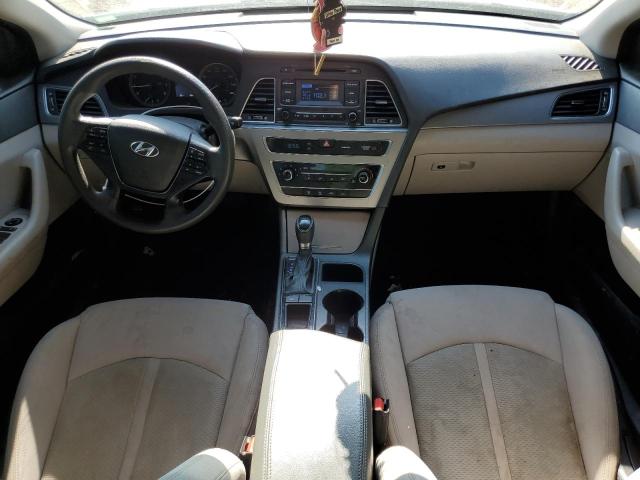 Photo 7 VIN: 5NPE24AFXFH229467 - HYUNDAI SONATA SE 