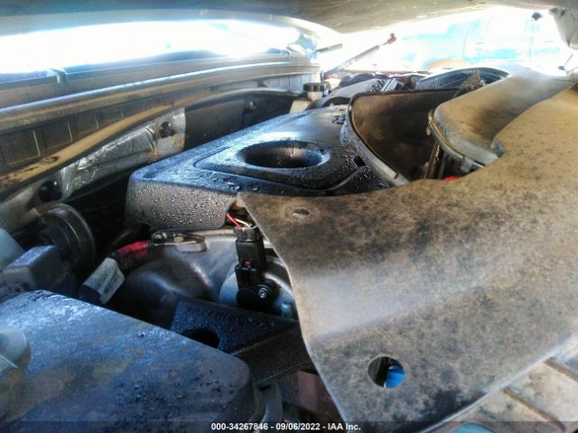 Photo 9 VIN: 5NPE24AFXFH229758 - HYUNDAI SONATA 