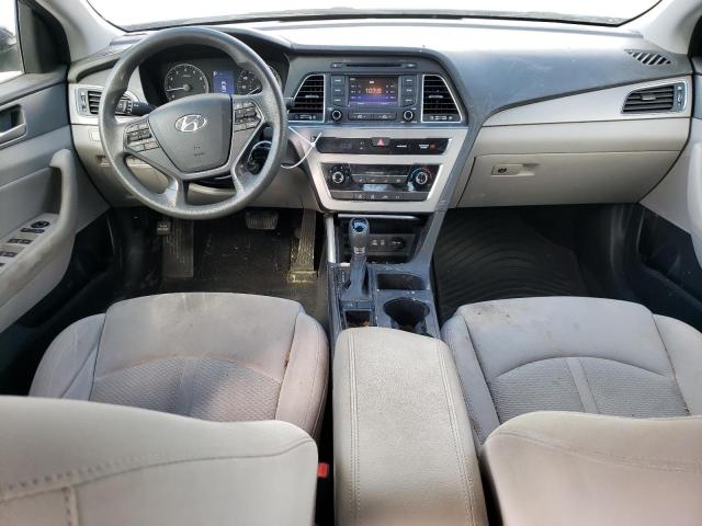 Photo 7 VIN: 5NPE24AFXFH234958 - HYUNDAI SONATA SE 