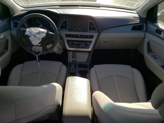 Photo 7 VIN: 5NPE24AFXFH237441 - HYUNDAI SONATA 