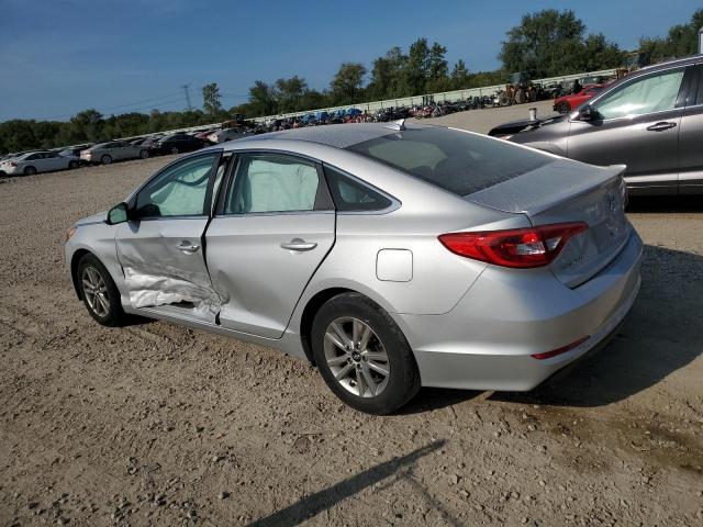 Photo 1 VIN: 5NPE24AFXFH239450 - HYUNDAI SONATA SE 