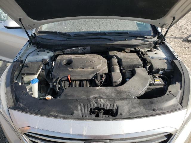 Photo 10 VIN: 5NPE24AFXFH239450 - HYUNDAI SONATA SE 