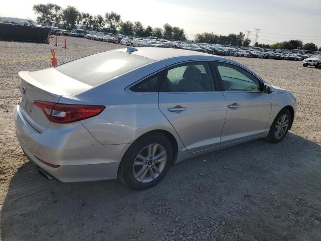 Photo 2 VIN: 5NPE24AFXFH239450 - HYUNDAI SONATA SE 