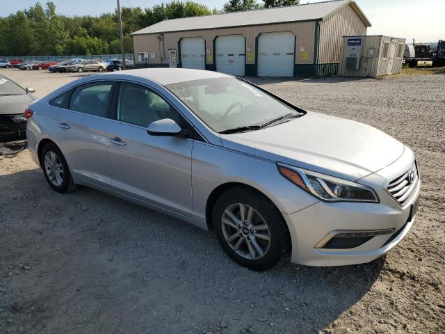 Photo 3 VIN: 5NPE24AFXFH239450 - HYUNDAI SONATA SE 