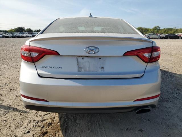 Photo 5 VIN: 5NPE24AFXFH239450 - HYUNDAI SONATA SE 