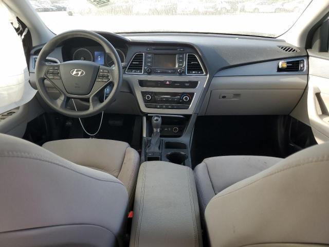 Photo 7 VIN: 5NPE24AFXFH239450 - HYUNDAI SONATA SE 