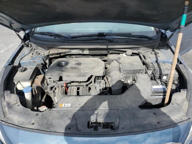 Photo 10 VIN: 5NPE24AFXFH239948 - HYUNDAI SONATA SE 