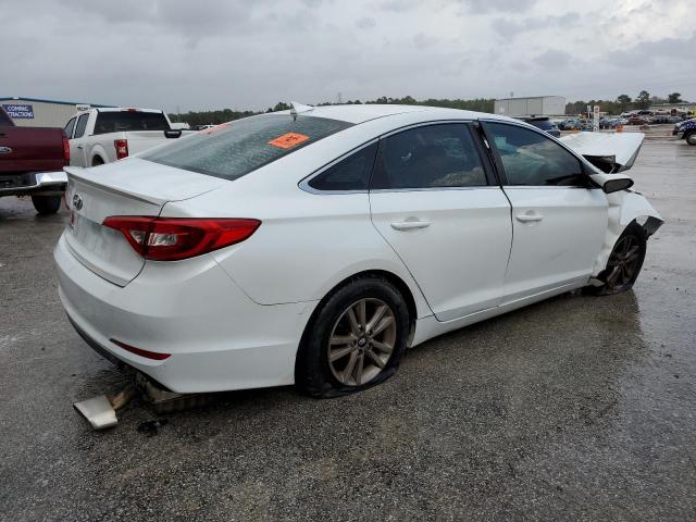 Photo 2 VIN: 5NPE24AFXFH244499 - HYUNDAI SONATA 