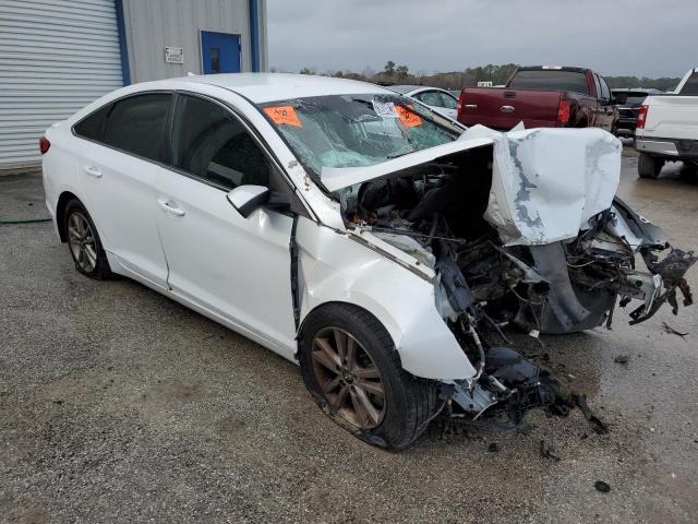 Photo 3 VIN: 5NPE24AFXFH244499 - HYUNDAI SONATA 