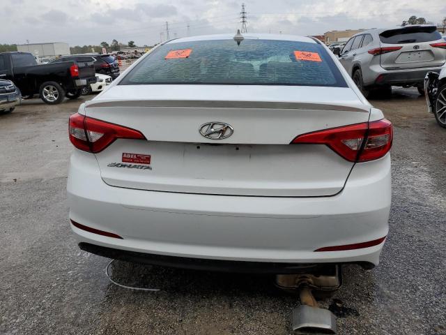 Photo 5 VIN: 5NPE24AFXFH244499 - HYUNDAI SONATA 