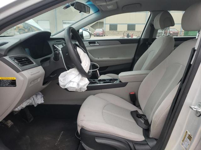 Photo 6 VIN: 5NPE24AFXFH244616 - HYUNDAI SONATA SE 