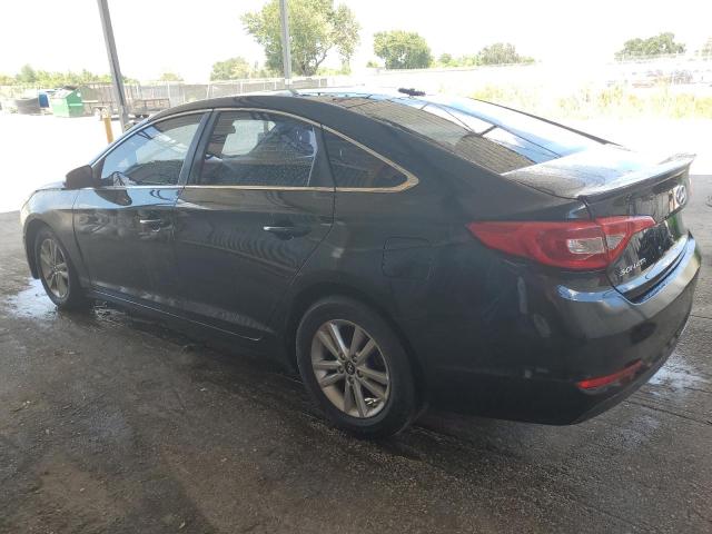 Photo 1 VIN: 5NPE24AFXFH245281 - HYUNDAI SONATA 