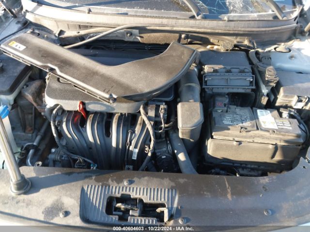 Photo 9 VIN: 5NPE24AFXFH246270 - HYUNDAI SONATA 