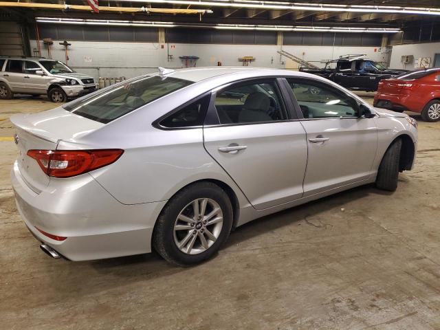 Photo 2 VIN: 5NPE24AFXFH251727 - HYUNDAI SONATA 