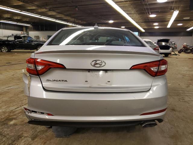 Photo 5 VIN: 5NPE24AFXFH251727 - HYUNDAI SONATA 