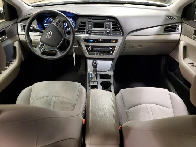 Photo 7 VIN: 5NPE24AFXFH251727 - HYUNDAI SONATA 