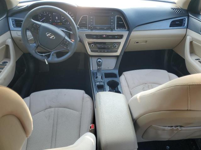 Photo 7 VIN: 5NPE24AFXFH255244 - HYUNDAI SONATA SE 