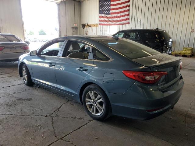 Photo 1 VIN: 5NPE24AFXGH260929 - HYUNDAI SONATA SE 