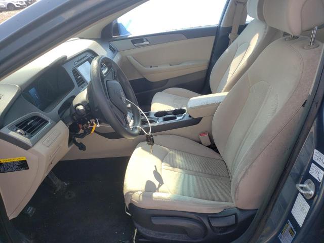 Photo 6 VIN: 5NPE24AFXGH260929 - HYUNDAI SONATA SE 