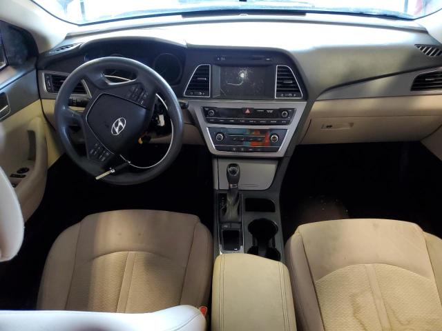 Photo 7 VIN: 5NPE24AFXGH260929 - HYUNDAI SONATA SE 