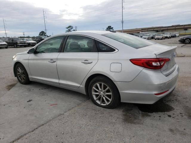 Photo 1 VIN: 5NPE24AFXGH261028 - HYUNDAI SONATA SE 