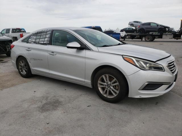 Photo 3 VIN: 5NPE24AFXGH261028 - HYUNDAI SONATA SE 