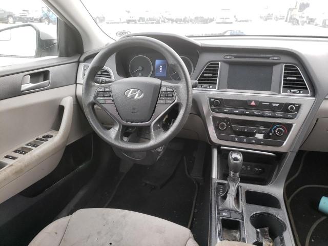 Photo 7 VIN: 5NPE24AFXGH261028 - HYUNDAI SONATA SE 